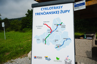 Zväčšiť fotografiu - Na koncovom úseku cyklomagistrály je rušno, pozrite si video z oficiálneho otvorenia - TSK_otvorenie cyk PB-ŽSK_mini (4 of 118)